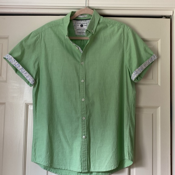 American Heritage Button-Down Shirt - Picture 5 of 11